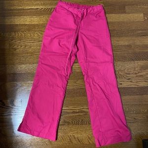 Greys anatomy scrub pants petite